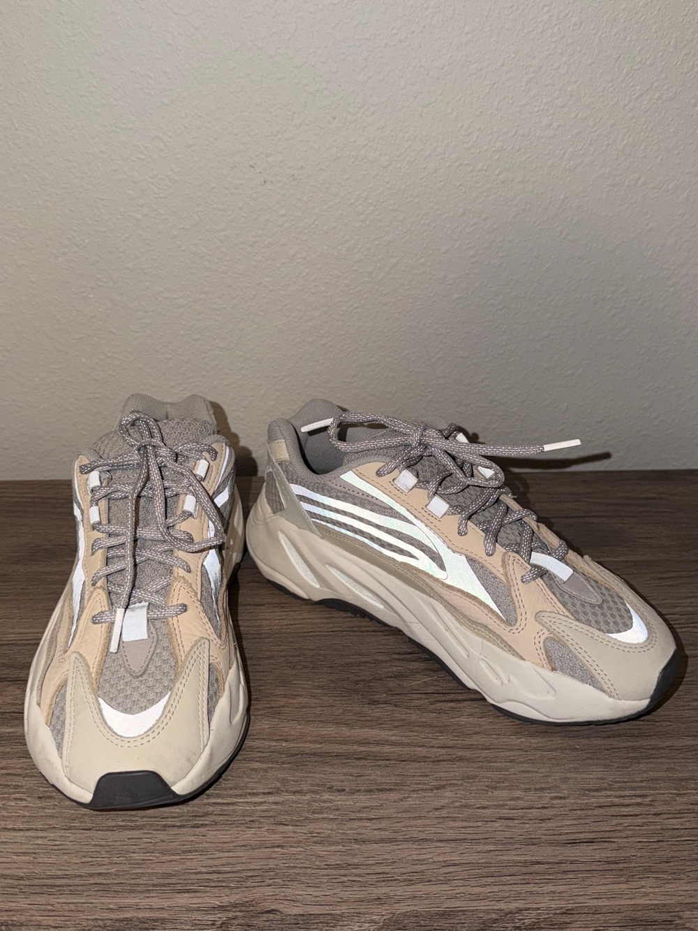 Yeezy Boost 700 V2 “Static” Sneakers